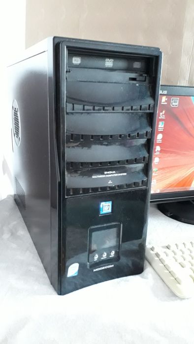 Komputer Intel 3,00 GHz