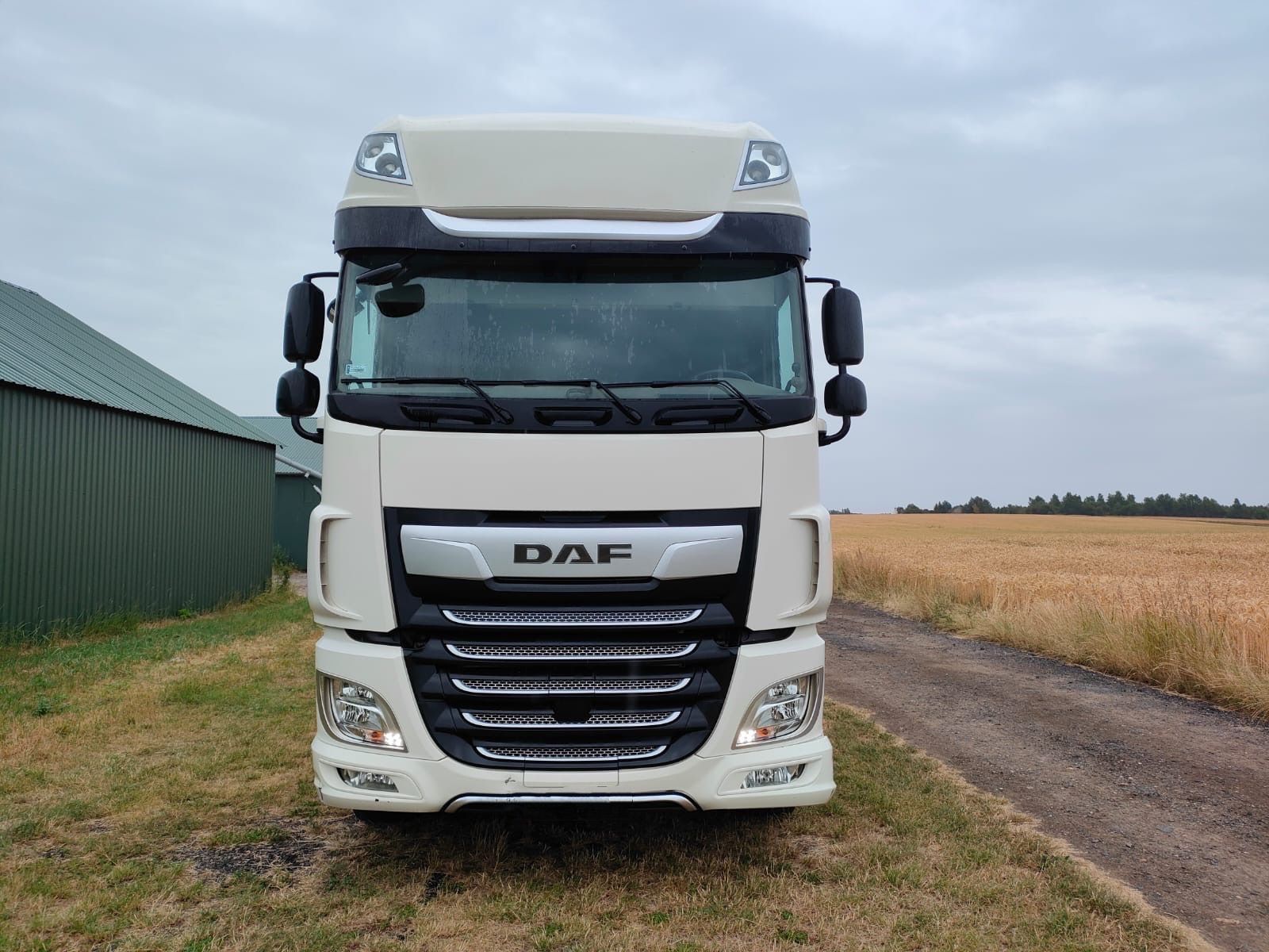 DAF XF  2020 Okazja