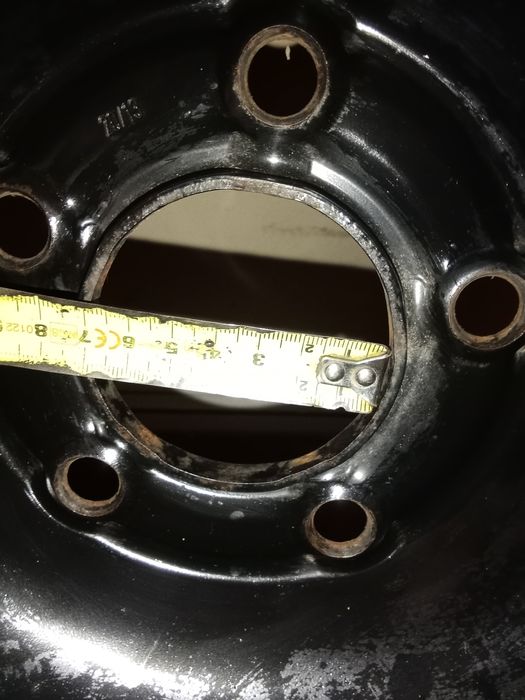 Продам запаску до Опель Зефіра