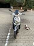 Kymco agility city 125