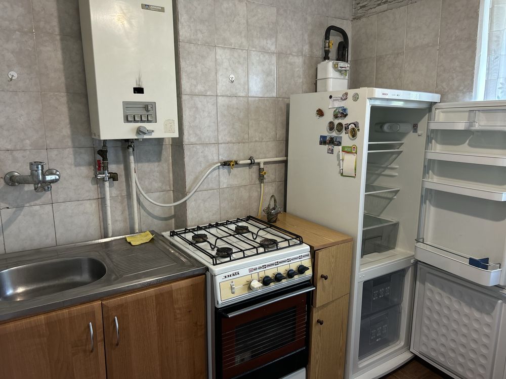 Оренда 1 кім квартири по Івасюка