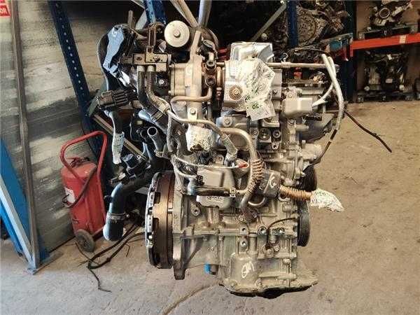 Motor Kia Ceed 1.0 TGDI   G3LE