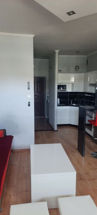Wynajmę kawalerkę