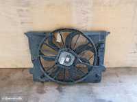 Termoventilador mercedes cls w219 (c219) cls 320 cdi