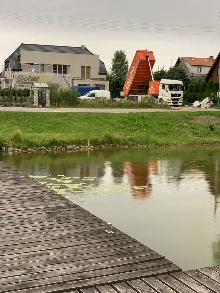 Wylewki posadzki anhydrytowe na ogrzewania podłogowe!