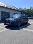 Audi Q3 Gwarancja_Piękna_Quattro_S-Line_S-Tronic !!!