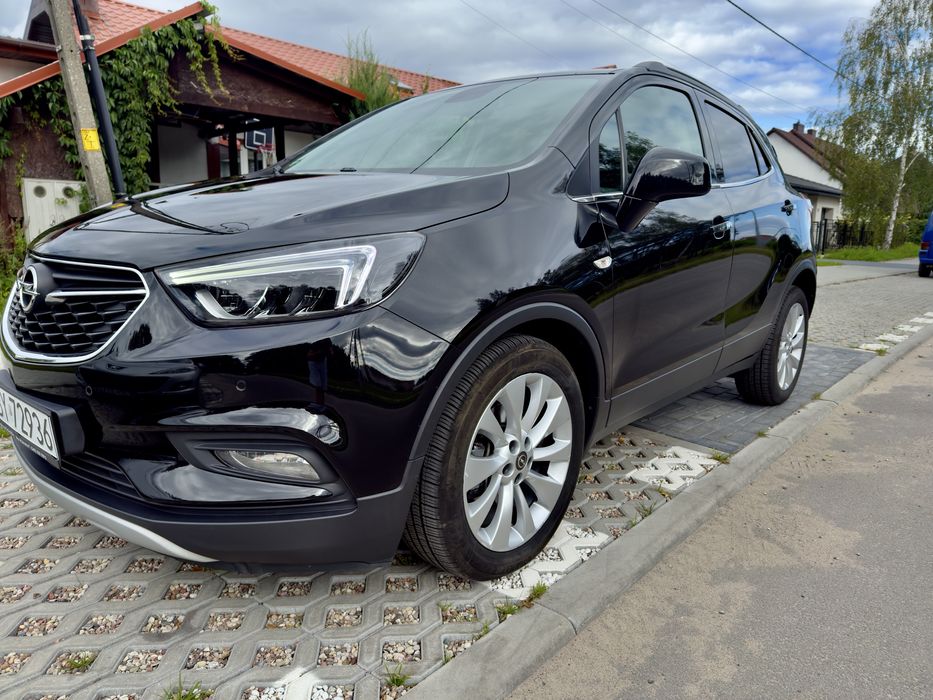 1.4Turbo w automacie FULL led/bogata wersja mozliwa zamiana