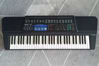 Keyboard Pianino klawisze CASIO CT-655
