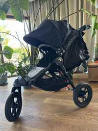Baby Jogger City Elite wózek spacerówka