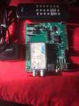 Placa PCI de tv analogica mas tb dá os canais,da marca ZOLTRIX