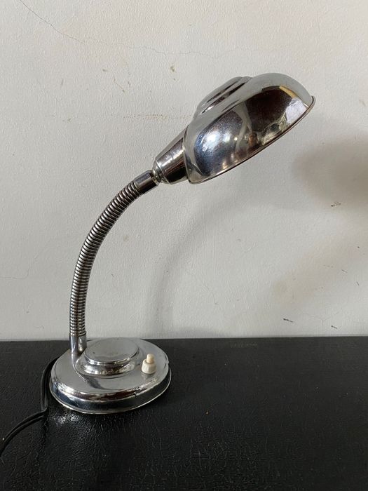 Candeeiro de secretária anos 60