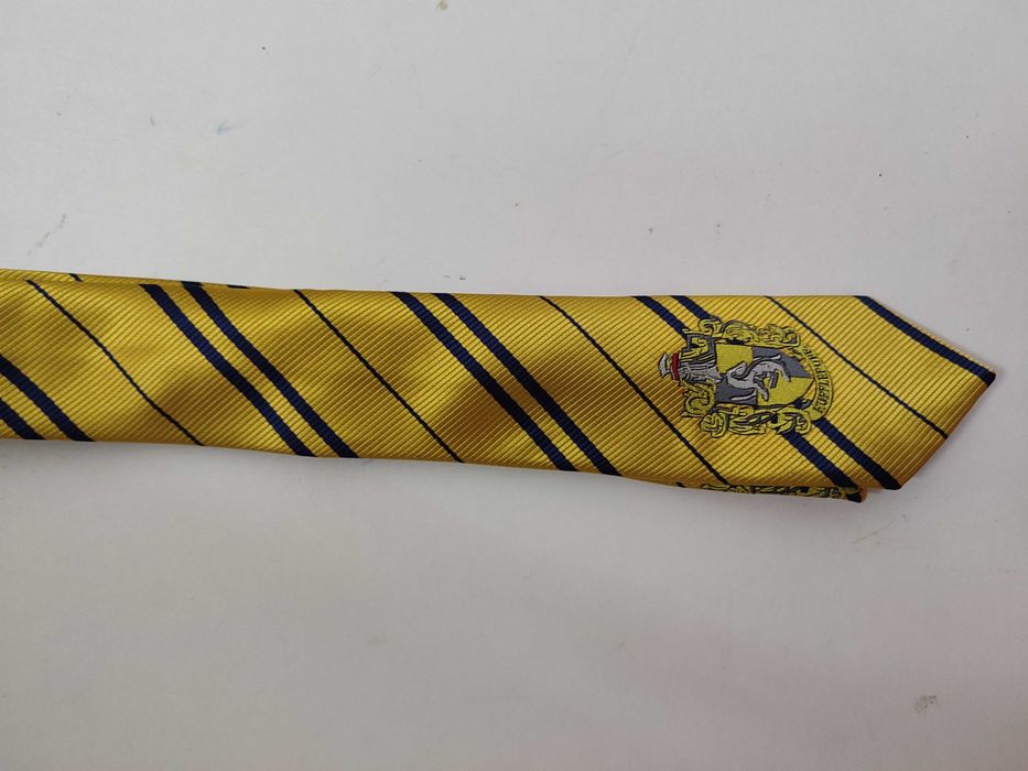 Harry Potter Uniforme de Hogwarts - Hufflepuff