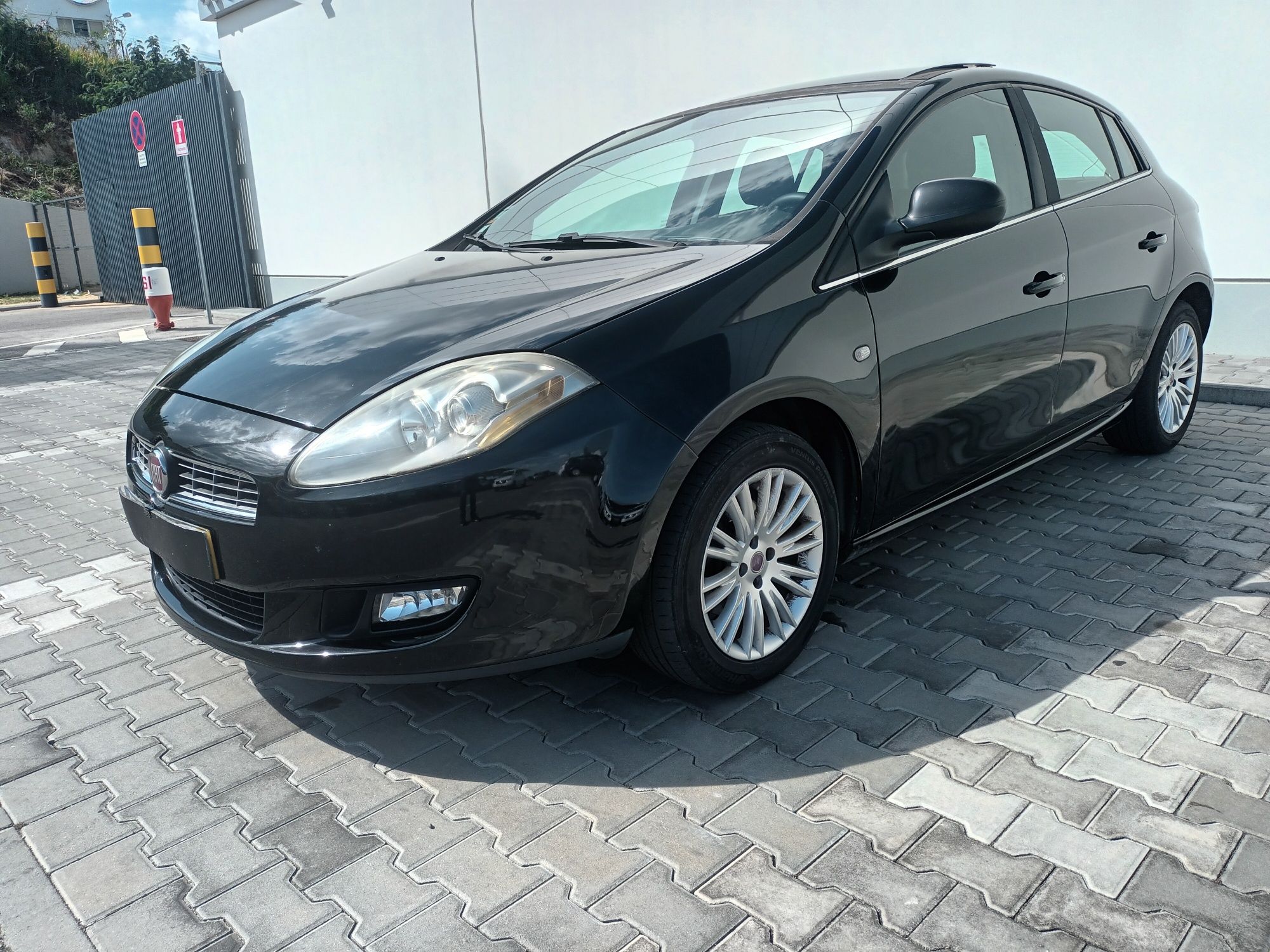 Fiat Bravo 1.6 d Multijet