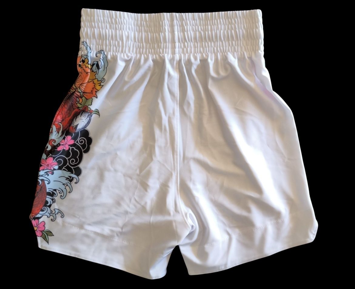 Vendo Calções senhora - Muai Thai