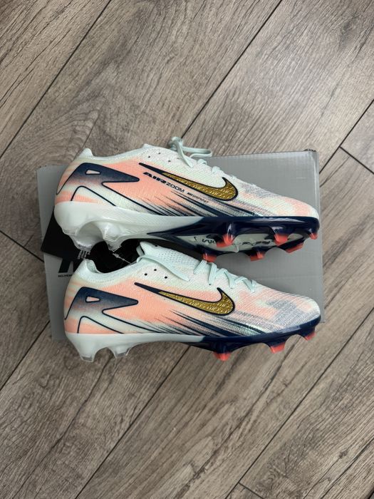 футбольні бутси Nike Zoom Mercurial Vapor 16 Elite FG