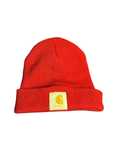Czapka Carhartt Beanie Czerwona