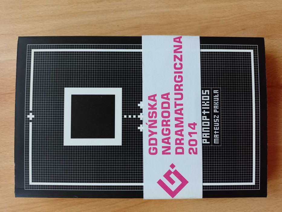 Panoptikos - Mateusz Pakuła