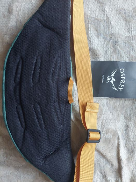 Барсетка-бананка Osprey, 2л