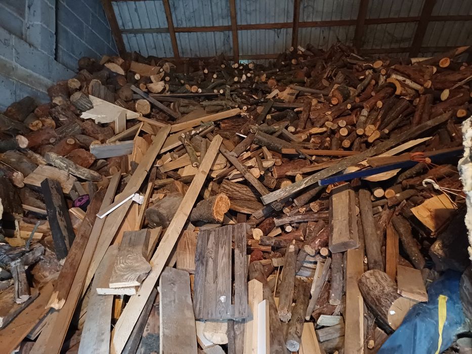 Drewno opałowe!!