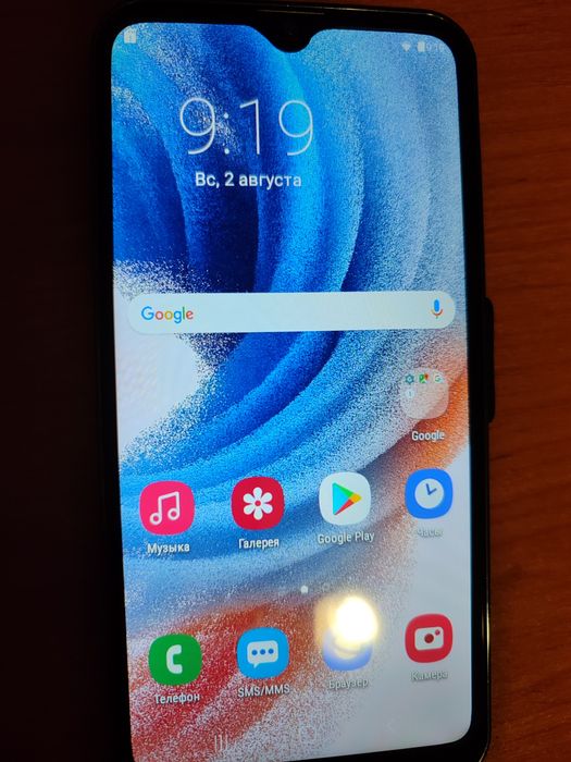 Телефон Самсунг S23 Ultra Android 11.0