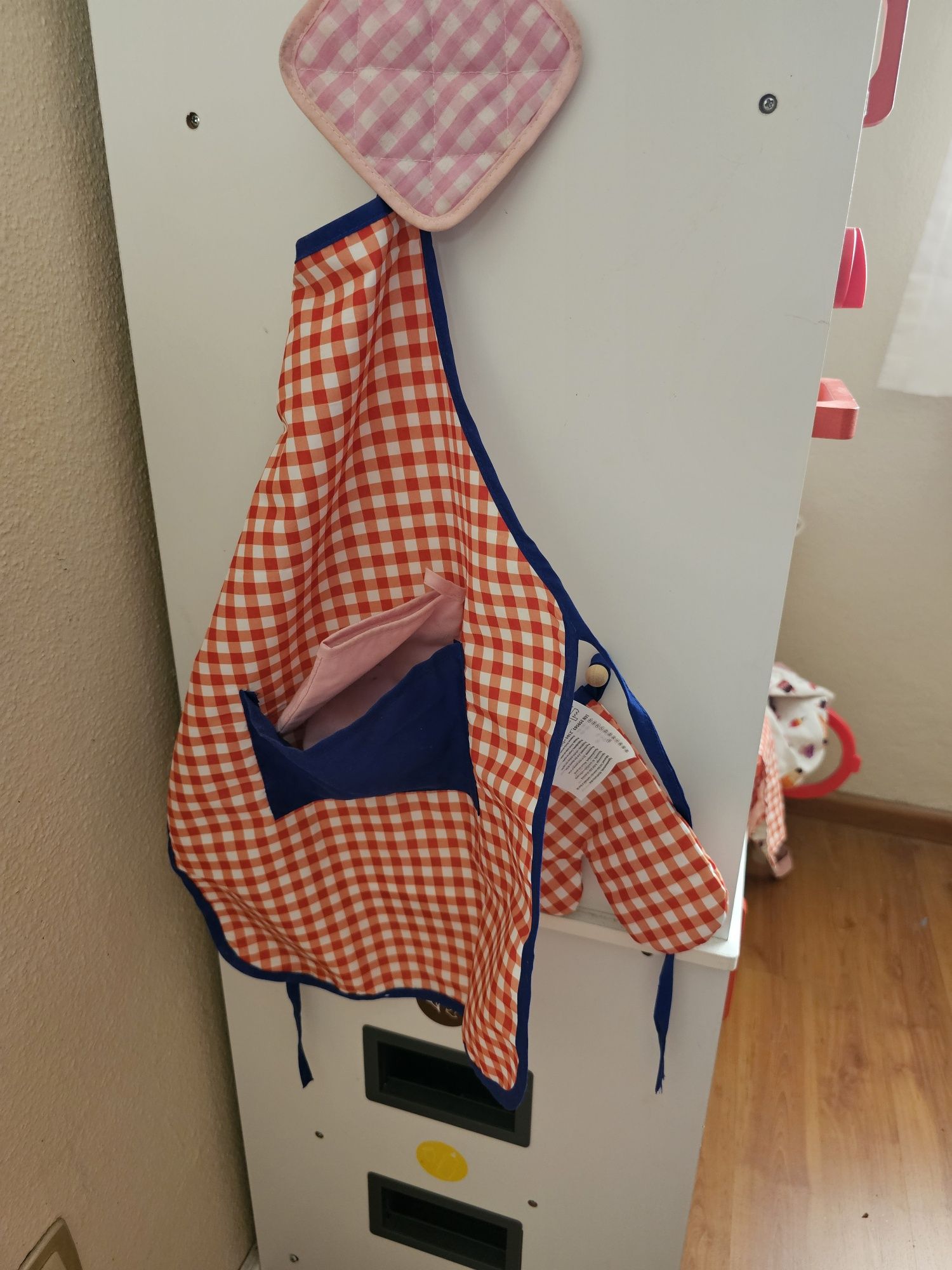 Cozinha Completa Infantil