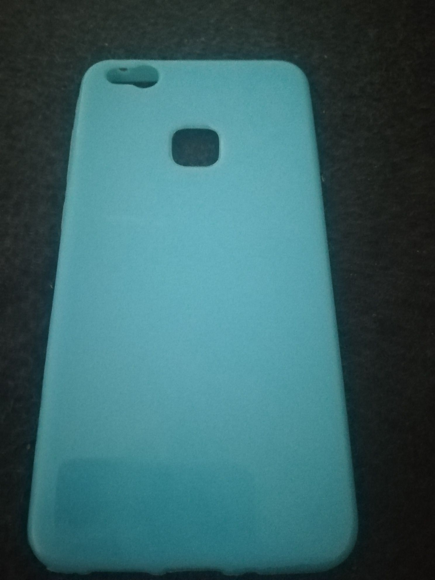 Etiu na telefon Huawei P10 Lite