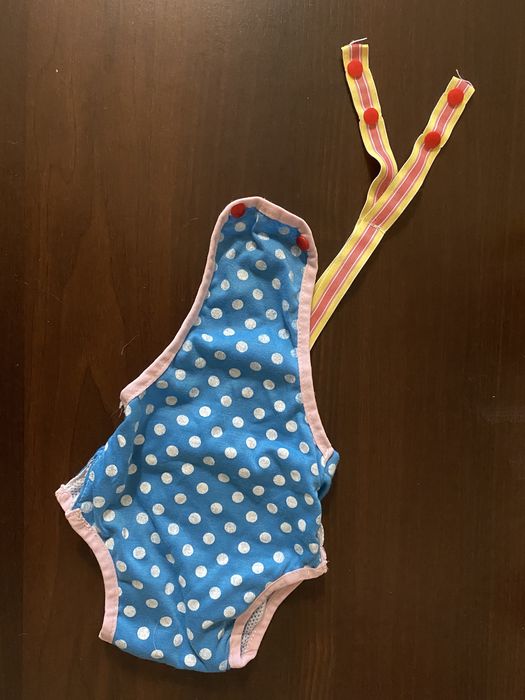 Трусики для собак