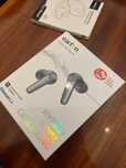 Earfun air pro 3 hybrid noise cancelling