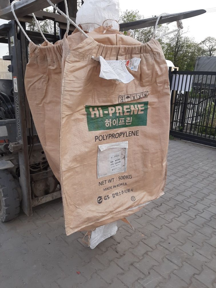 Worki big-bag 500kg Radziejów kuj-pom  MOŻLIWA WYSYŁKA