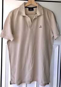 Polo original Mike Davis