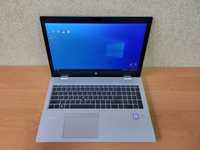 Ноутбук HP Probook 650 G5 15.6" FHD IPS i5-8365U/8GB/SSD 512GB/UHD620