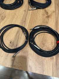 Kabel Jack Jack 6metrow i 3metry