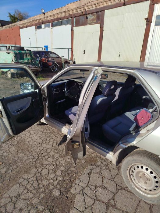 Продам свій Chery Amulet в хорошому стані