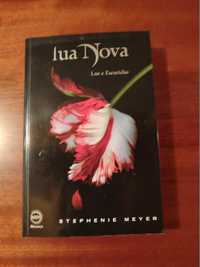 Lua Nova - Stephenie Meyer