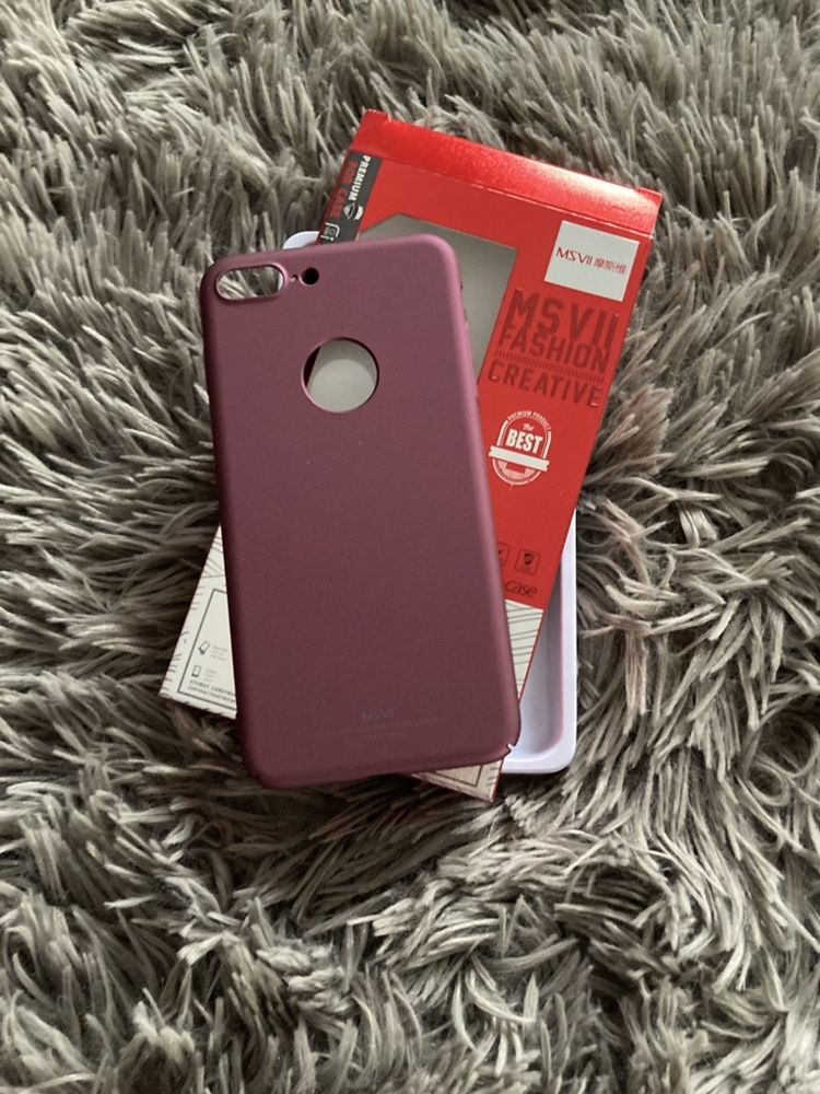 Etui na iphona 7 plus