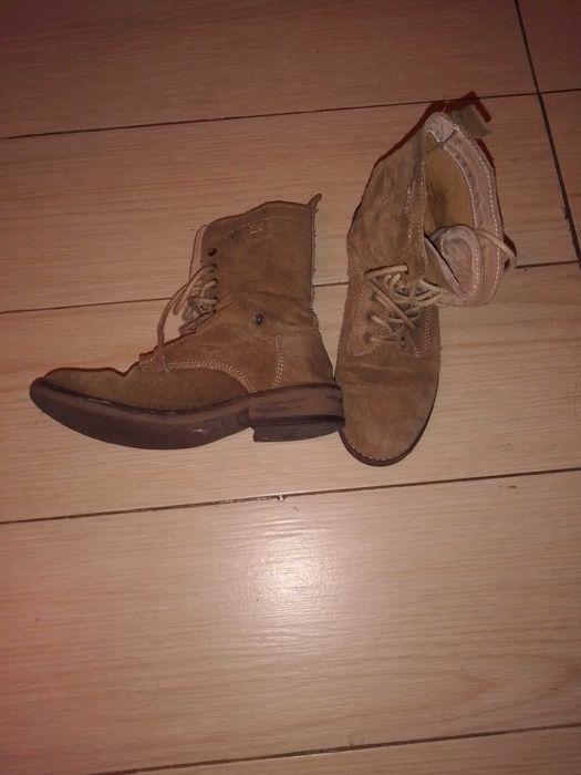 Botas Seaside woman