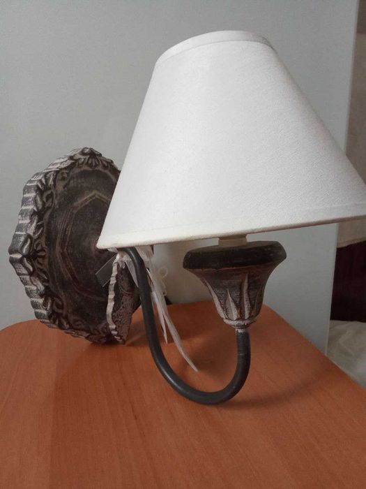 светильник настенный, бра