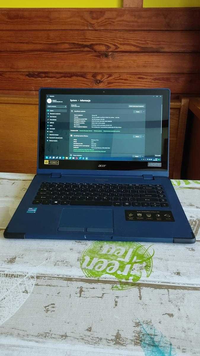 Acer ENDURO Urban N3