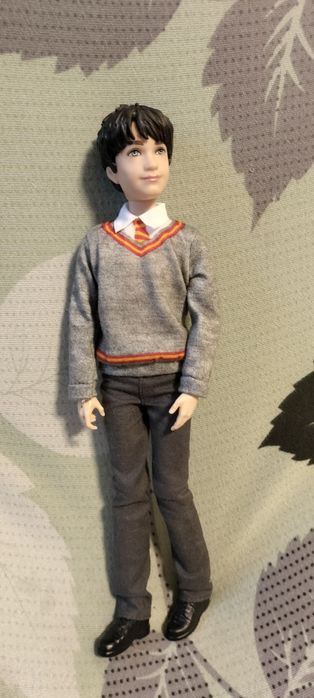 Лялька Гаррі Поттер, Harry Potte