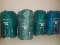 Saco cama Quechua lote com 4