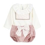 Conjunto bebe 3 aos 36 meses