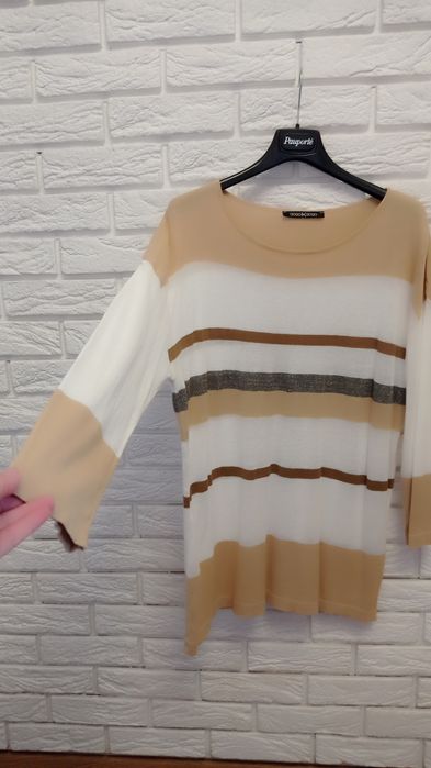 Джемпер женский 54 размер состав хлопок