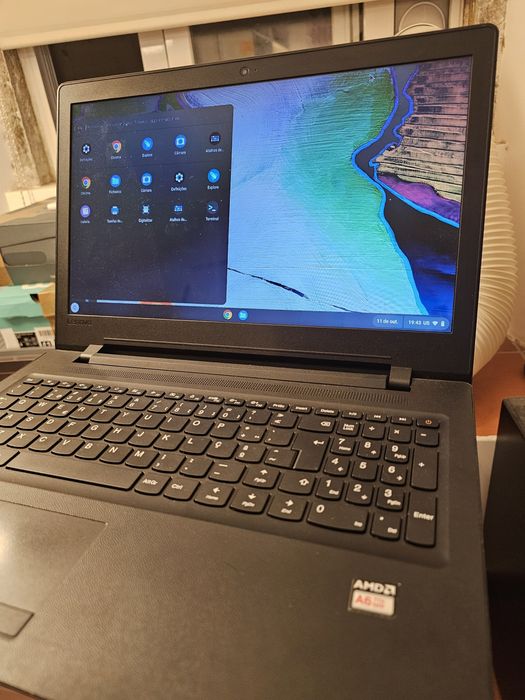 Portátil Lenovo IdeaPad 110