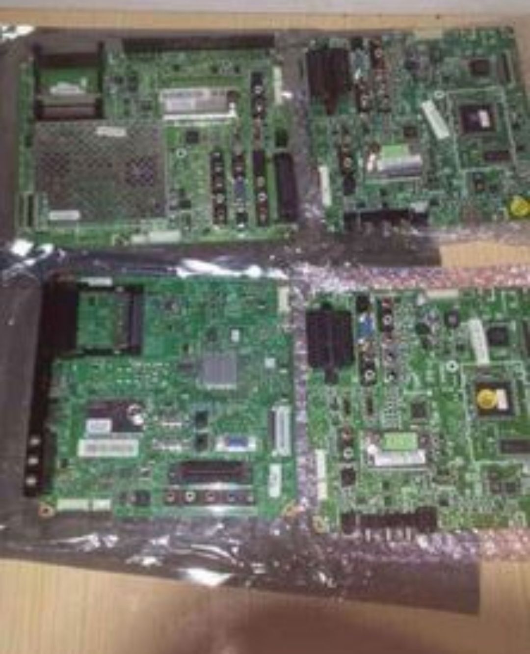 Main boards e fontes samsung