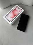 Iphone 15 128GB 88% bateria