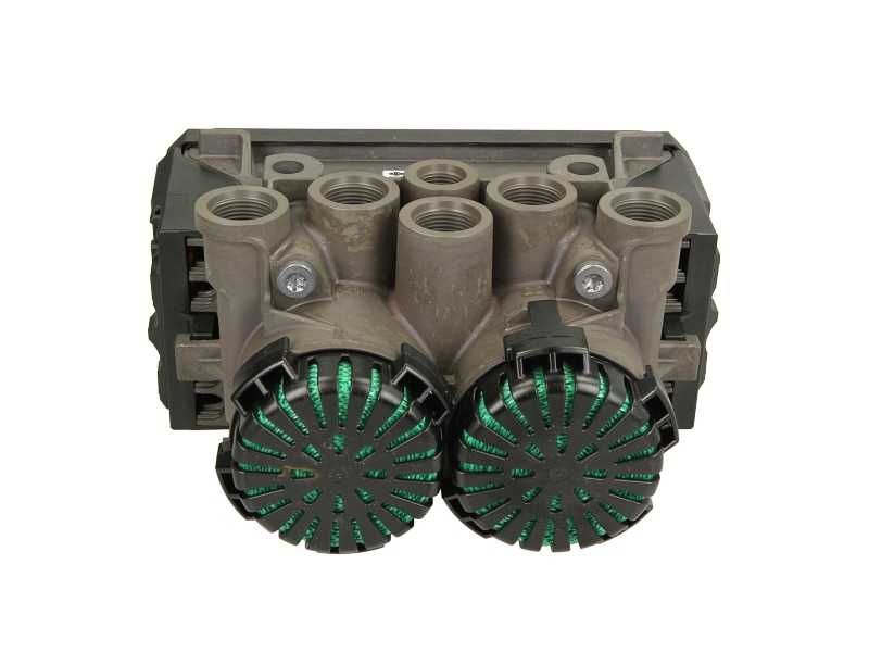 Модулятор тиску ABS 24В (2-контурний) EBS 5 MAN 
K 020024X50