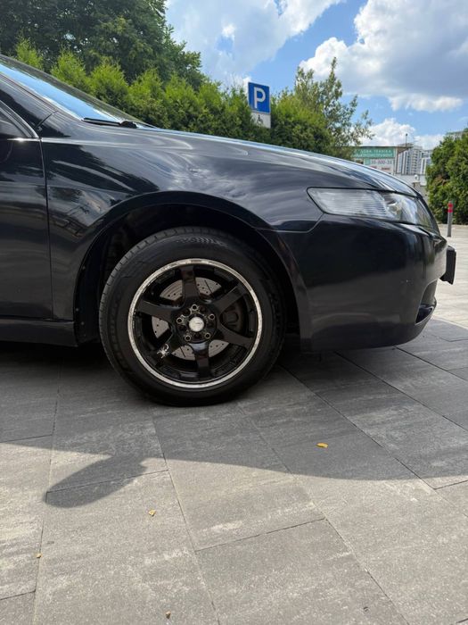 Продам авто accord 7