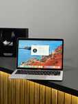 MacBook Air 13 2020 Silver I5 8/512gb