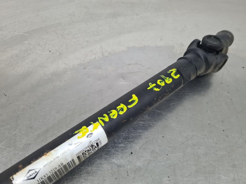 Veio de Transmissão JAGUAR F-Pace (X761)