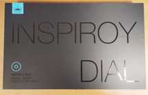Графічний планшет Huion Inspiroy Dial Q620M